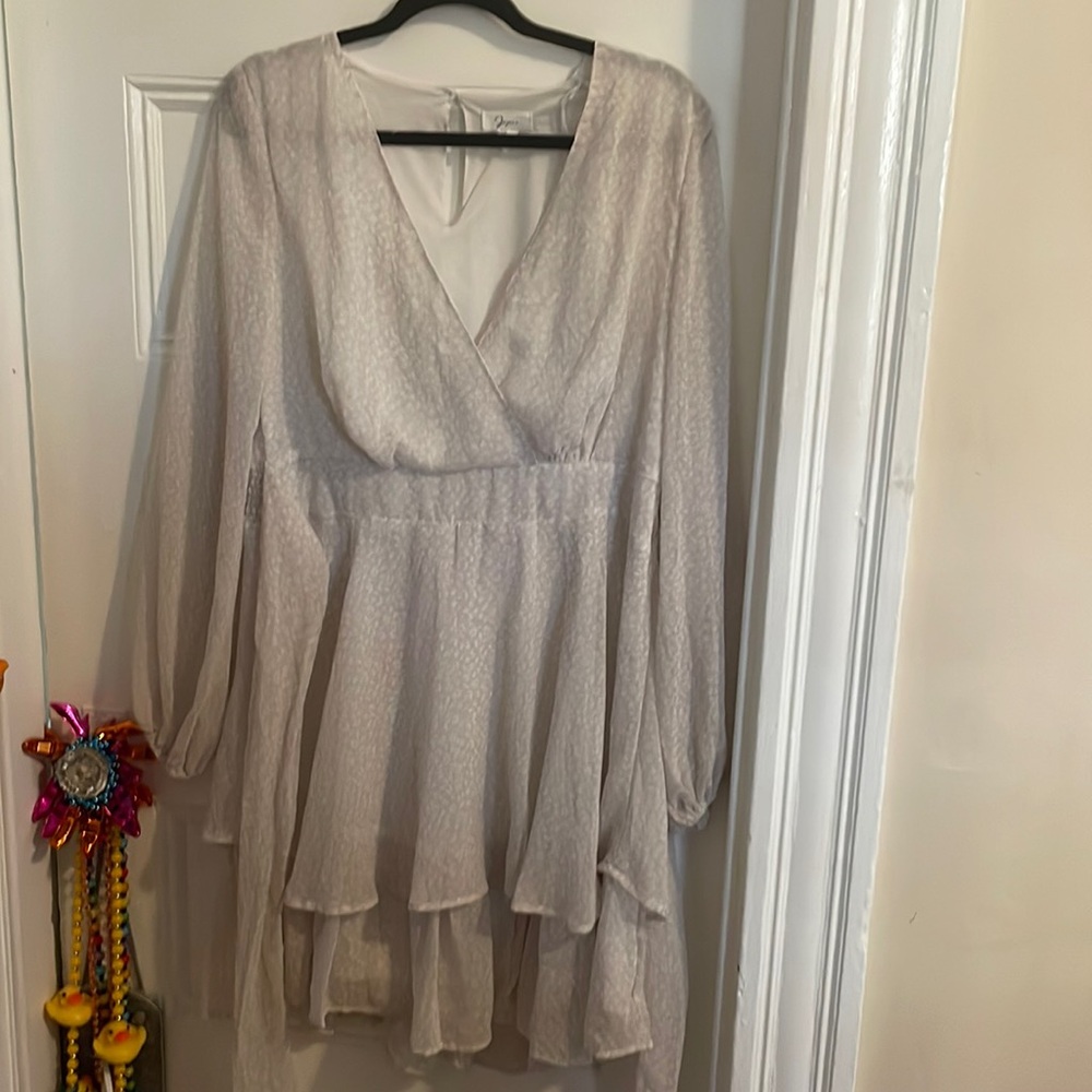 Japna dress
